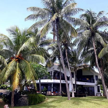 La Maison De La Plage - Guest House
